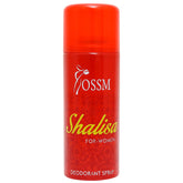 Hossm Shalisa Deodorant for Women